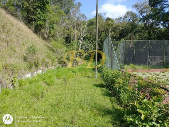 Imagem Terreno em Condomínio Fechado / Bairro do Portão - Atibaia