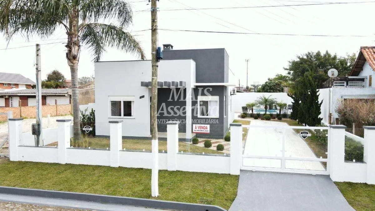 Imagem Apartamento para Venda em Tramandaí / RS no bairro Zona Nova