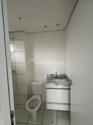 Imagem Imagine viver em um lugar onde o conforto e a praticidade se encontram de forma perfeita. No Residen...