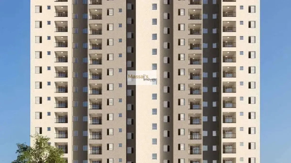 Imagem Elegance Residencial | Zuma Engenharia | Swift | Campinas