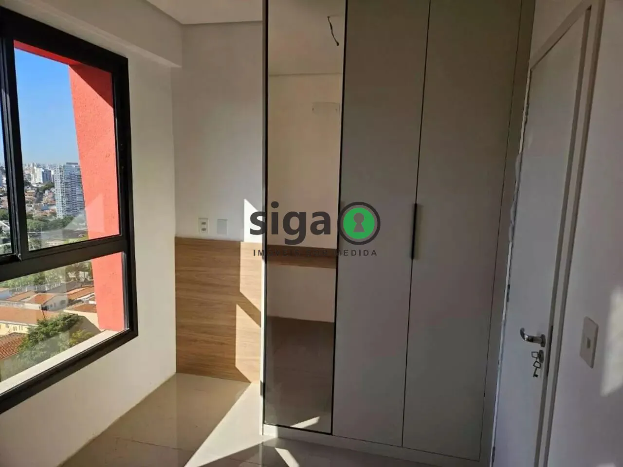 Imagem Apartamento á Venda no Ipiranga de 2 quartos (1 Suíte) e 1 Vaga !