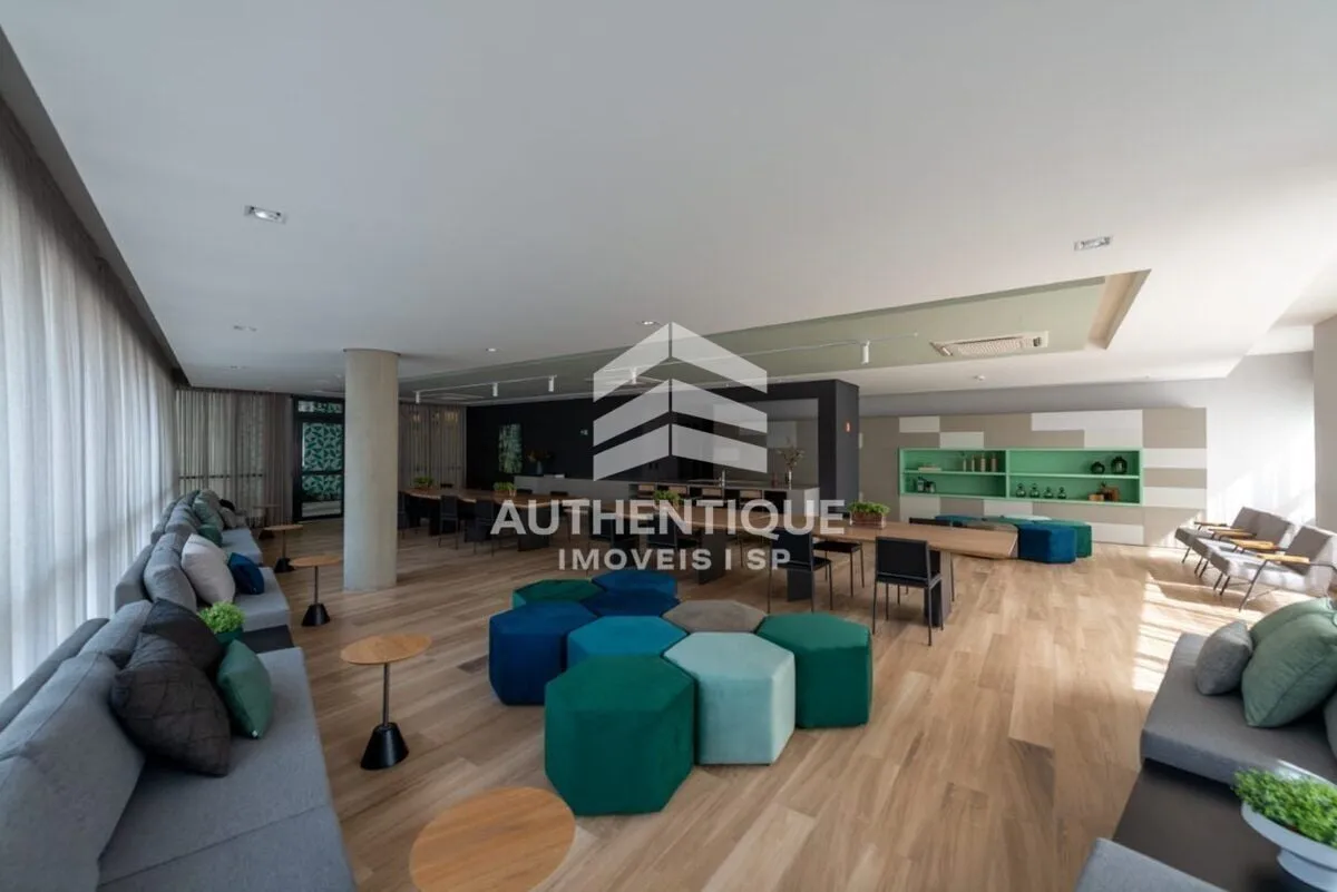 Imagem Facto Paulista - Bela Vista - Apartamento à venda em São Paulo/SP