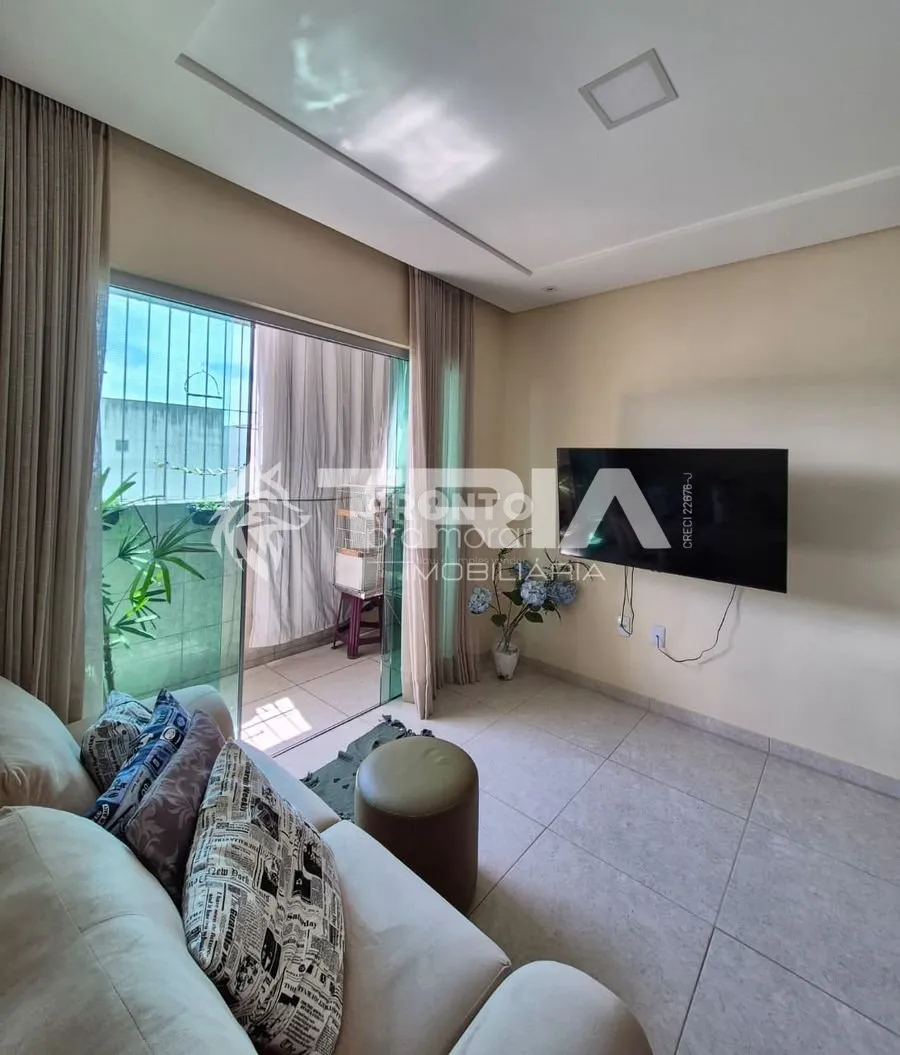 Imagem Apartamento à venda em Candeias | 45,41 m² | 2 quartos