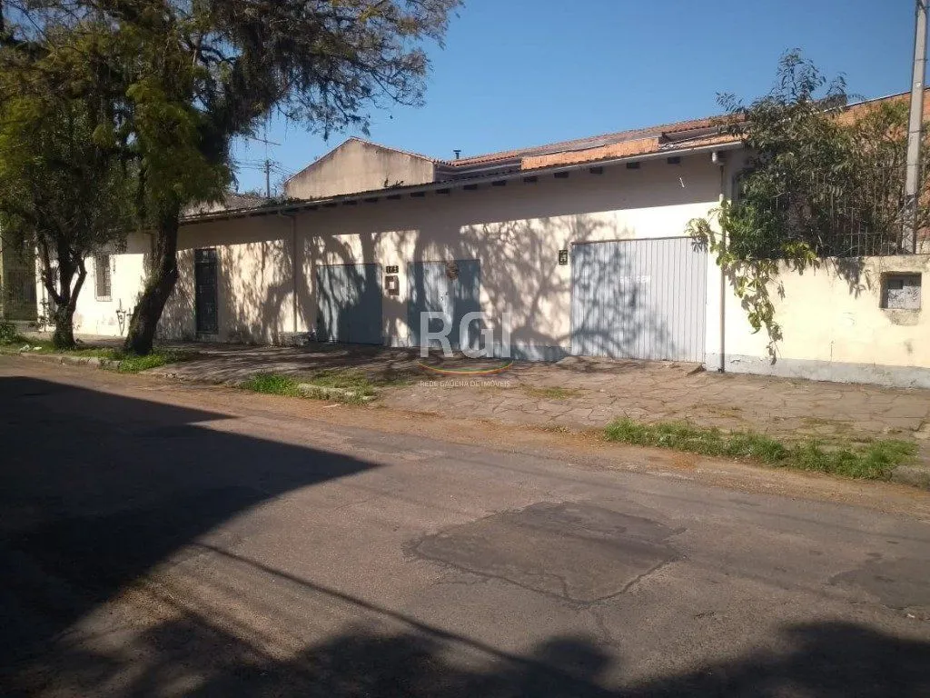 Imagem Casa Comercial para Venda - 181.5m², 0 dormitórios, São Geraldo