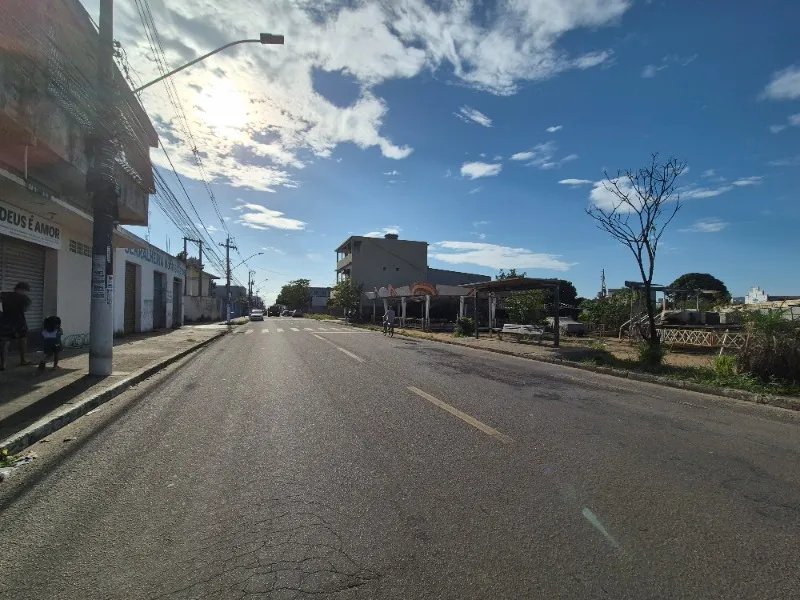Imagem TERRENO COMERCIAL em SERRA - ES, NOVA CARAPINA II