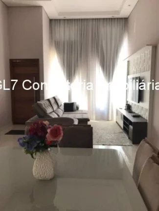 Foto do imóvel CASA CONDOMINIO BRESCIA EM INDAIATUBA SP