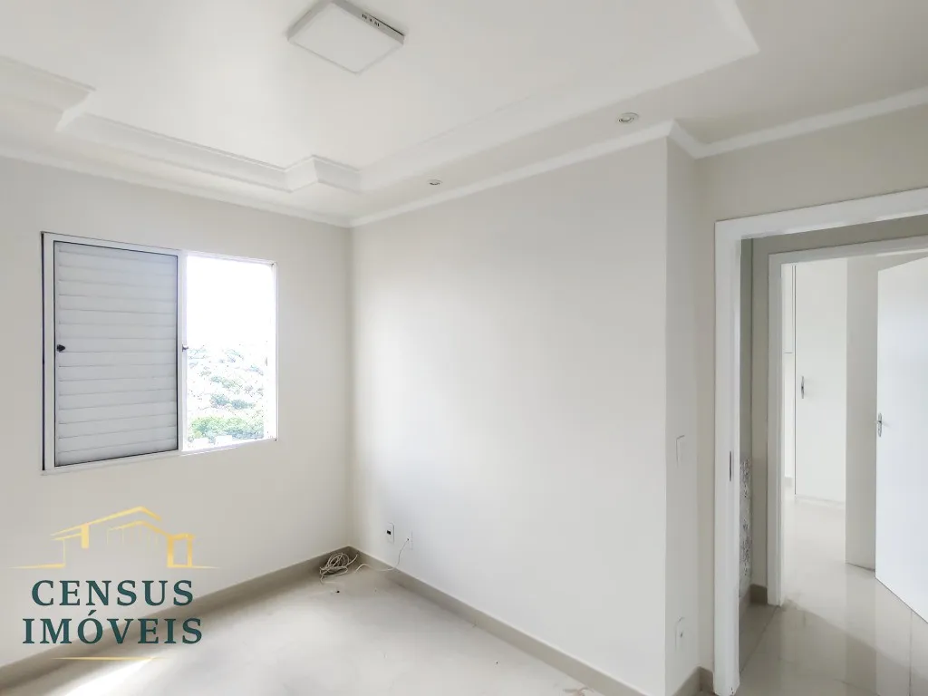 Foto do imóvel: Apartamento à venda em Valinhos-SP, Edifício Brasília, 2 quartos, 1 suíte, 2 salas, 2 banheiros, 1 vaga, 77, 33 m². em RESIDENCIAL NOVA ERA