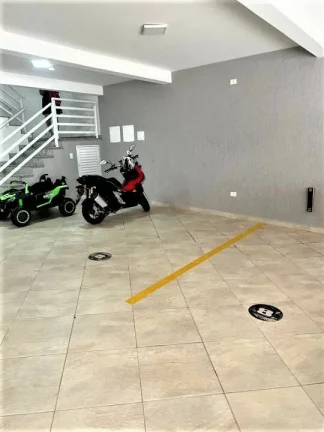 Imagem Apartamento Nova Cobertura sem Condominio 112 m² Com Panejados