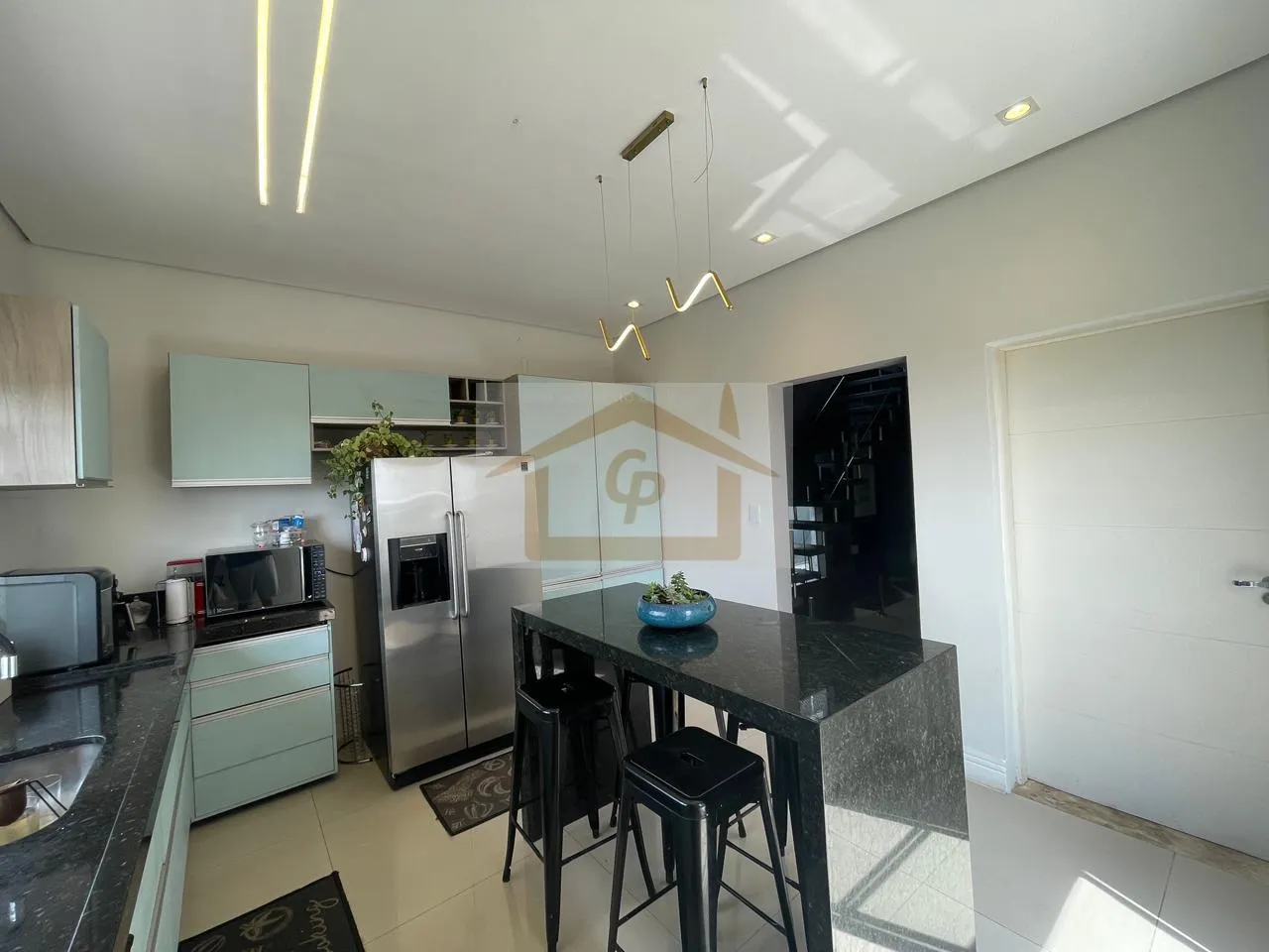 Imagem Excelente Aquisição, 3 suítes, 4 vagas, *Jacuzzi para 8 pessoas