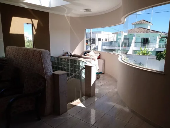 Imagem Venda - Casa (Sobrado Duplex) - Portinho - Cabo Frio/RJ