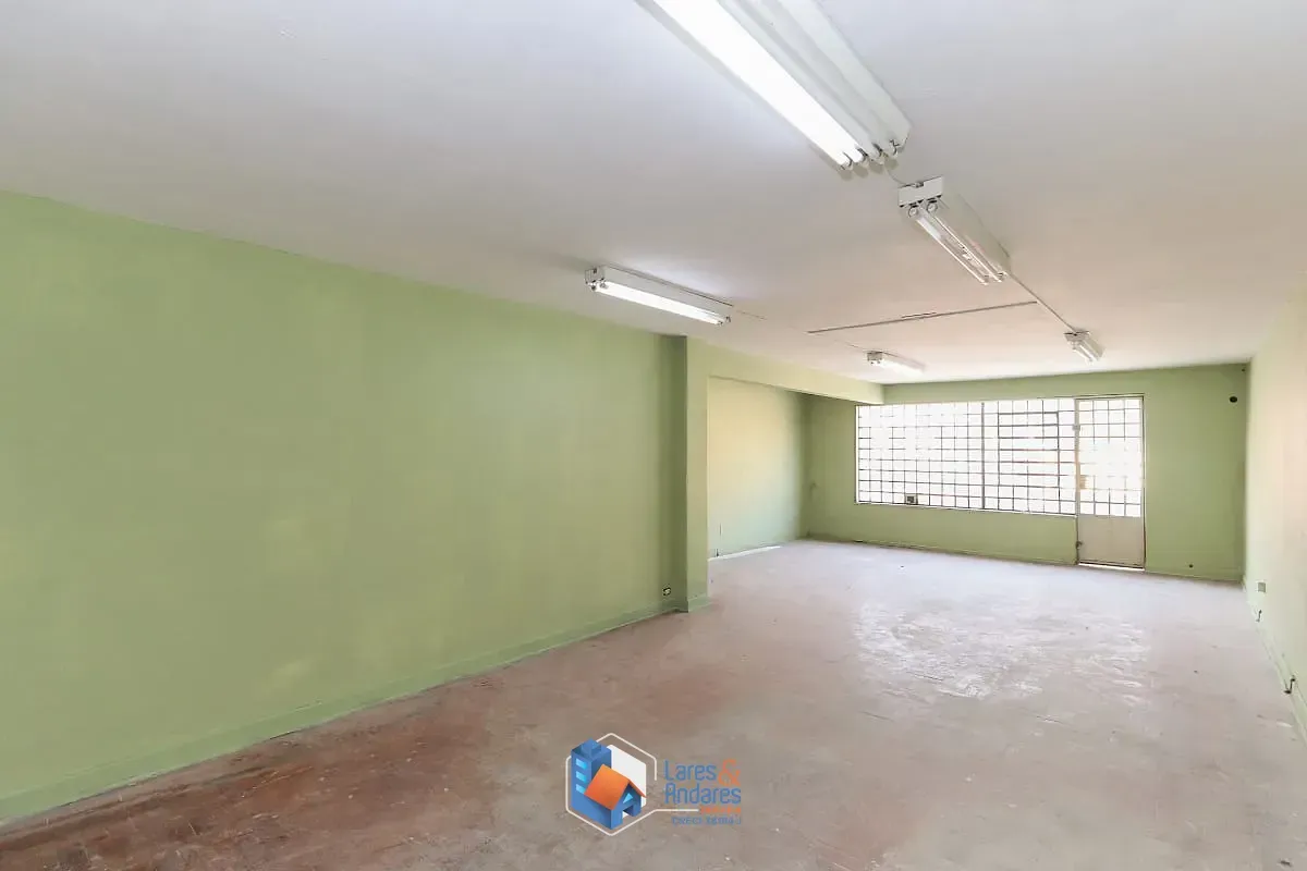 Imagem Loja de rua para venda em Brás, 743m²