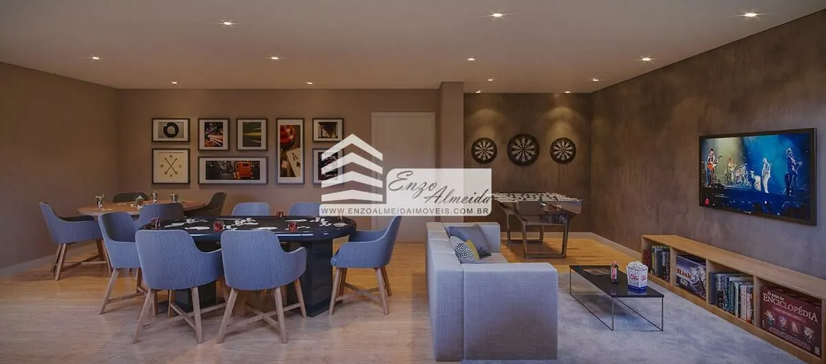 Imagem Apartamento à venda em São Paulo/SP