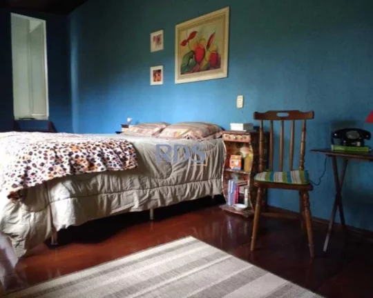 Imagem Casa em Condomínio - Térrea / Residencial / Vila Appia Antica