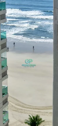Imagem Apartamento à venda no bairro Vila Alzira - Guarujá/SP