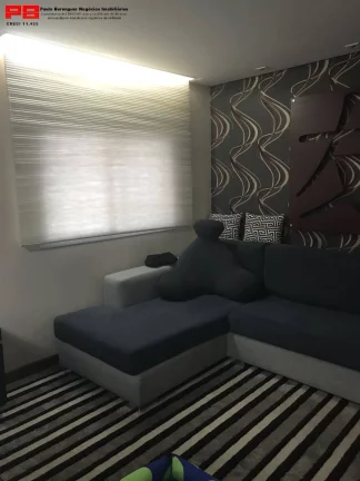 Foto do imóvel Apartamento 139m² 3 dormitórios - Bela Vista em Rua Martiniano de Carvalho