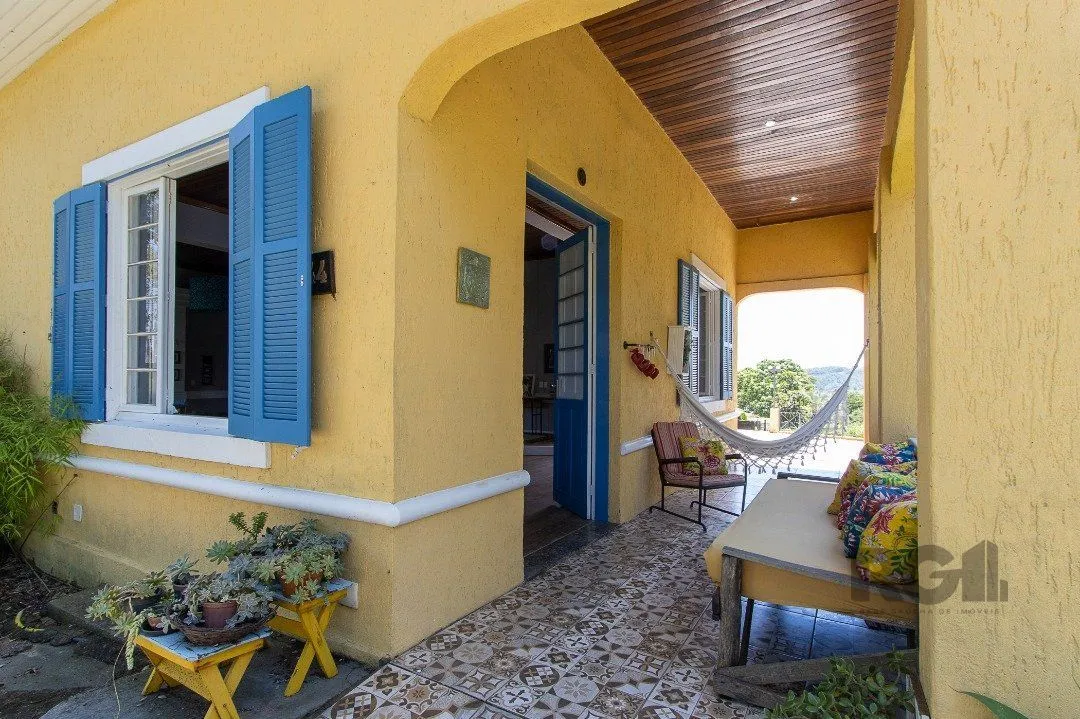 Imagem Casa em Belém Velho