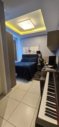 Imagem APARTAMENTO RESIDENCIAL em MANAUS - AM, SÃO JORGE
