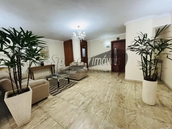 Imagem Apartamento em Santos 1 dormitório bairro Gonzaga