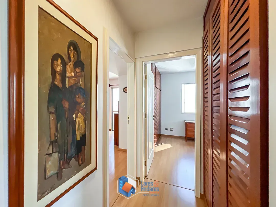 Imagem Cobertura para venda em Vila Olímpia com 4 quartos, sendo 4 suítes, 273m²