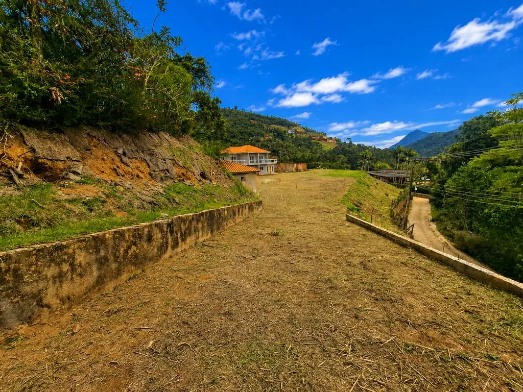 Imagem Casa para Venda em Teresópolis / RJ no bairro Albuquerque