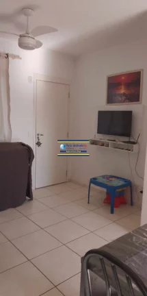 Imagem Apartamento 42m, R$ 185.000 rica em armários, 2 andar, 2 dormitórios, 1 vaga - Ribeirão Preto - SP
