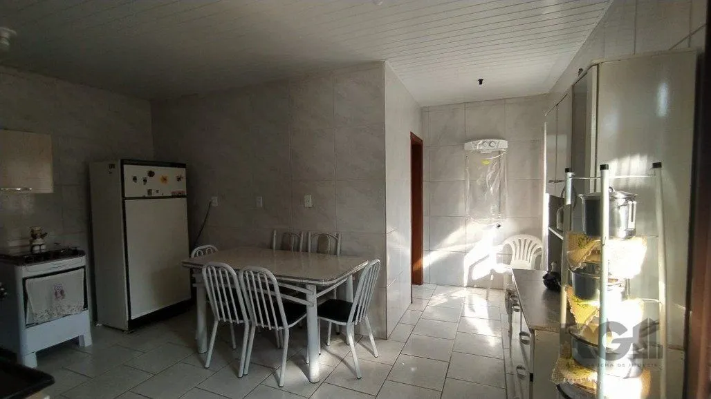 Imagem Casa em Vila Nova