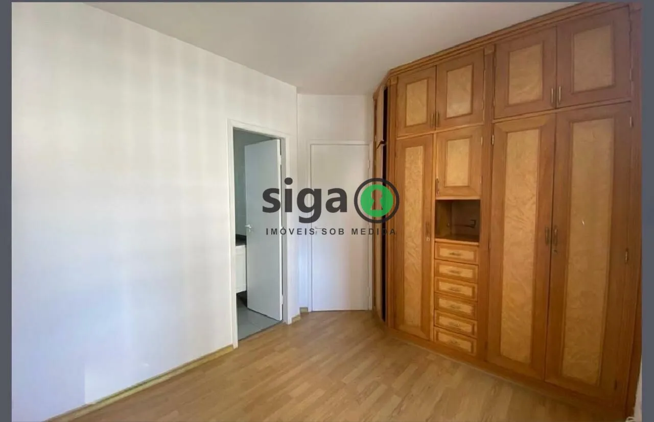 Imagem Apartamento para venda no Morumbi, São Paulo - SP