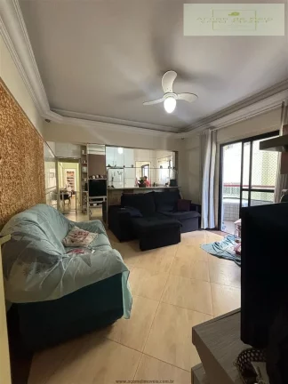 Imagem Apartamentos no Litoral para venda em Praia Grande no bairro Guilhermina