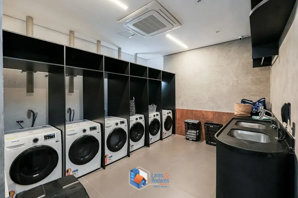 Imagem Studio para venda em Consolação com 1 quarto, sendo 1 suíte, 38m²