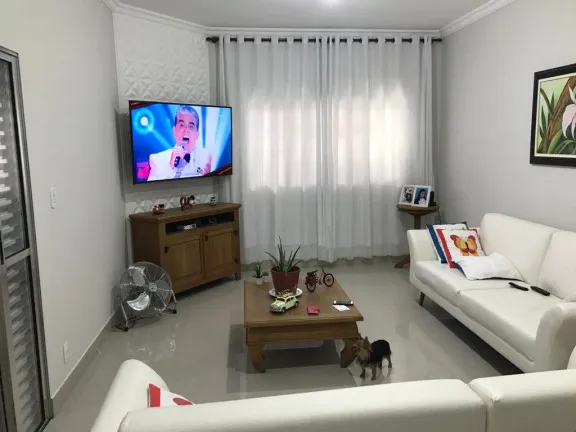 Sobrado com 2 Quartos à Venda, 147 m² em Borda Da Mata - Caçapava