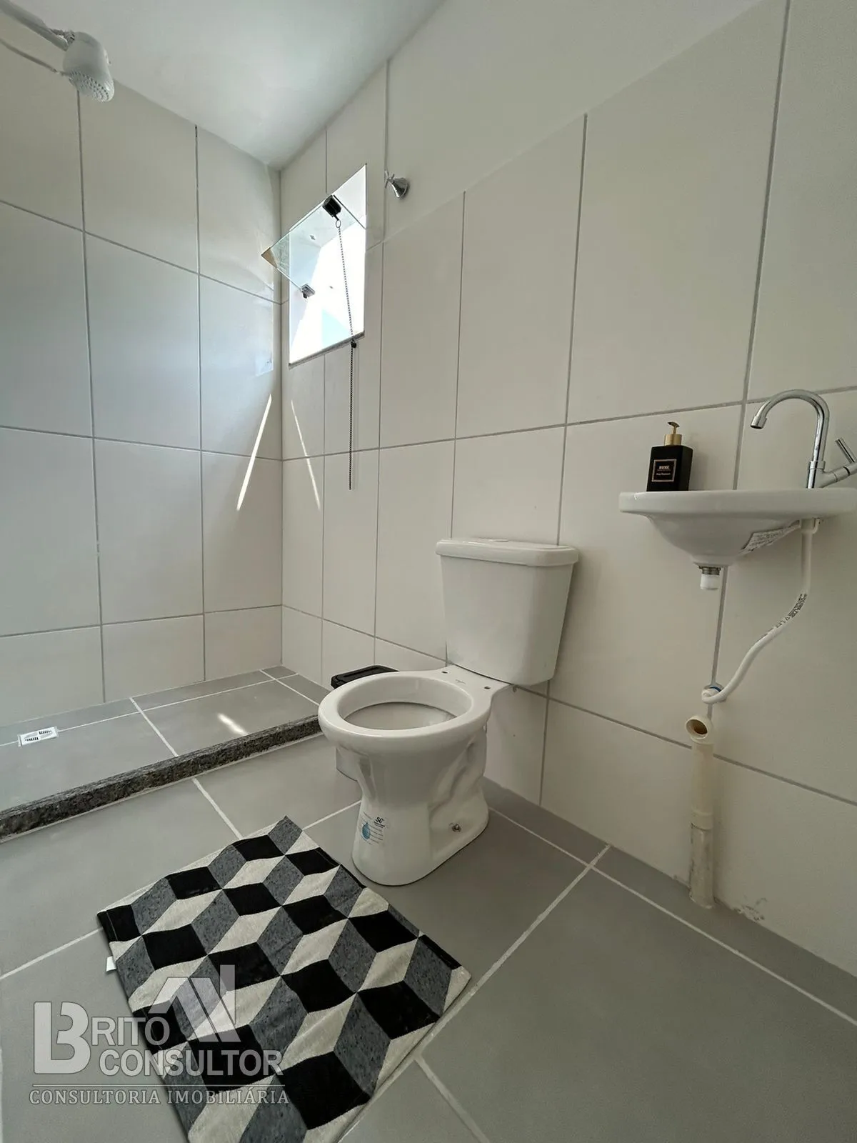 Imagem Apartamento em Laranjal, São Gonçalo/RJ