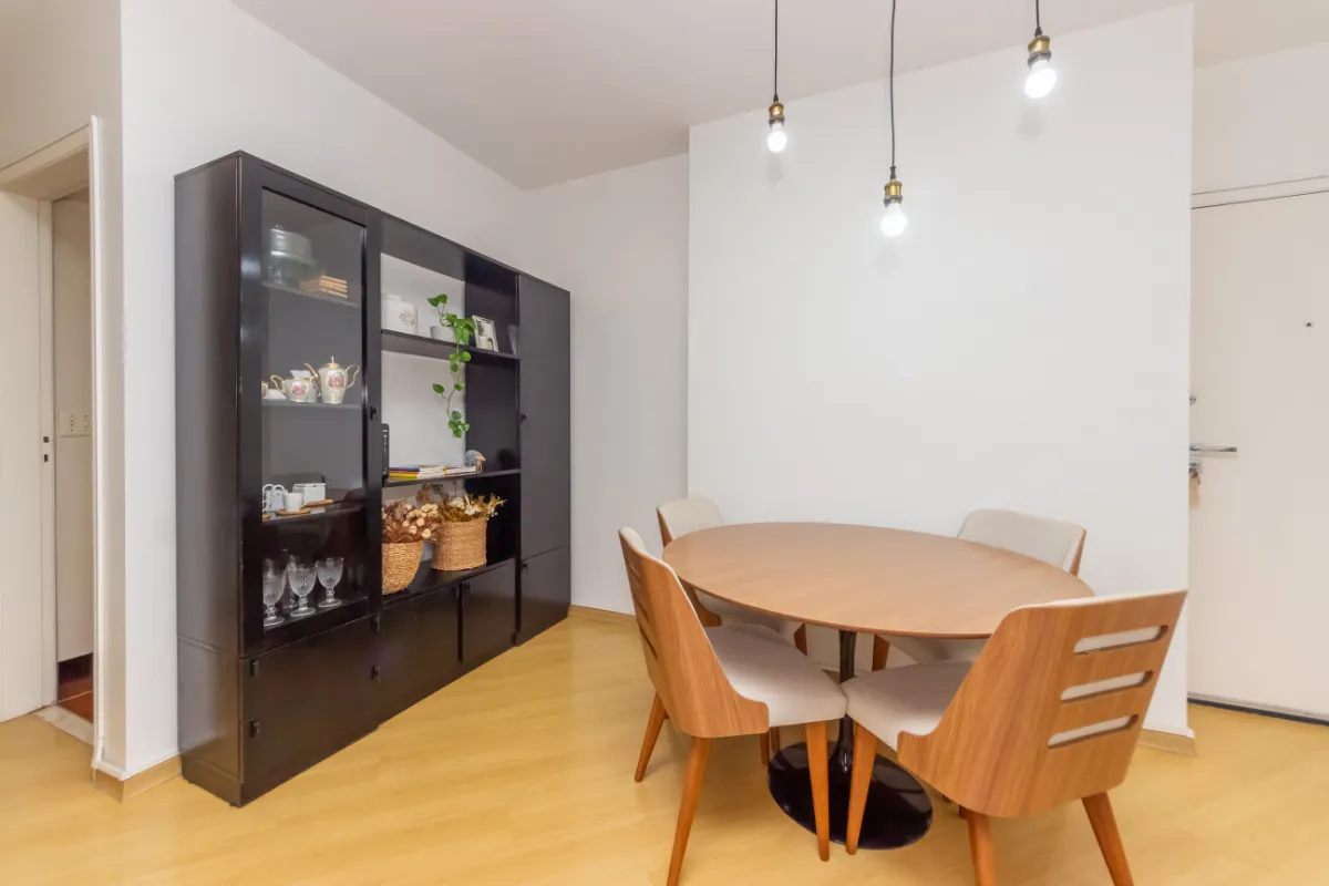 Imagem Apartamento para venda em Vila Olímpia com 2 quartos, 63m2
