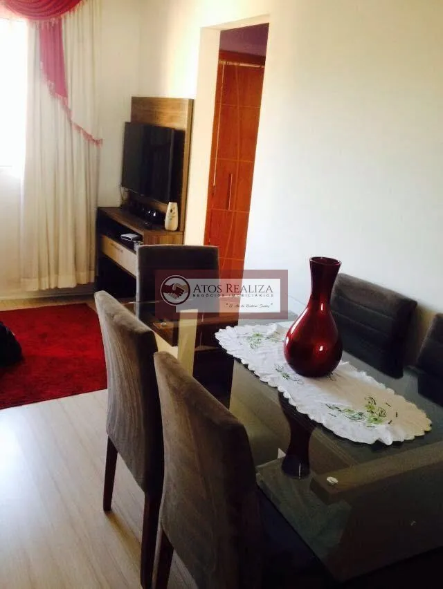 Imagem Compre Apartamento 2 Dormitórios Guarapiranga - São Paulo