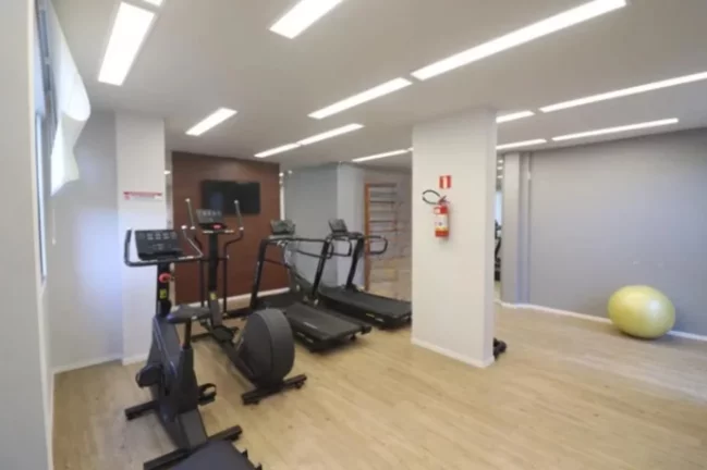 Imagem Lindo apartamento de 43m², com planejados em todos os cômodos e excelente localização de Pirituba!