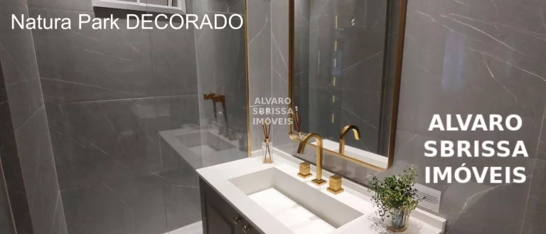 Imagem Apartamento novo à venda com 3 dormitórios 1 suíte com 03 dormitórios 1 suíte no Cond Natura Park em Itu SP Oportunidade!!!