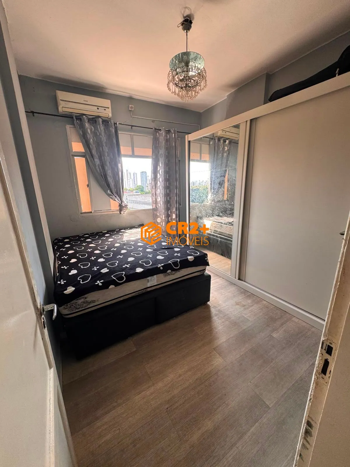 Imagem Vendo Apartamento 78m² na Boa Vista