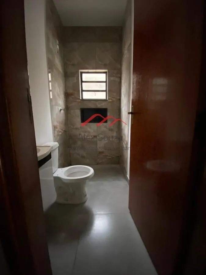 Imagem Casa para Venda em Sumaré, Jardim Maria Antonia (Nova Veneza), 2 dormitórios, 1 suíte, 1 banheiro, 2 vagas