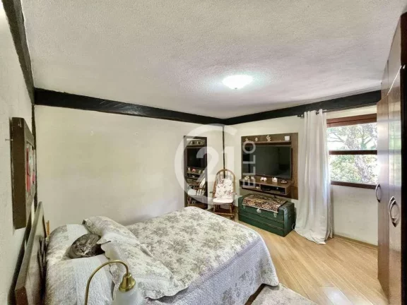 Imagem Casa com 3 dormitórios à venda, 183 m² por R$ 1.280.000,00 - Chácara Santa Lúcia - Carapicuíba/SP