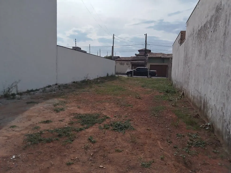 Imagem Terreno à venda, Residencial Parque das Palmeiras, Pindamonhangaba, SP