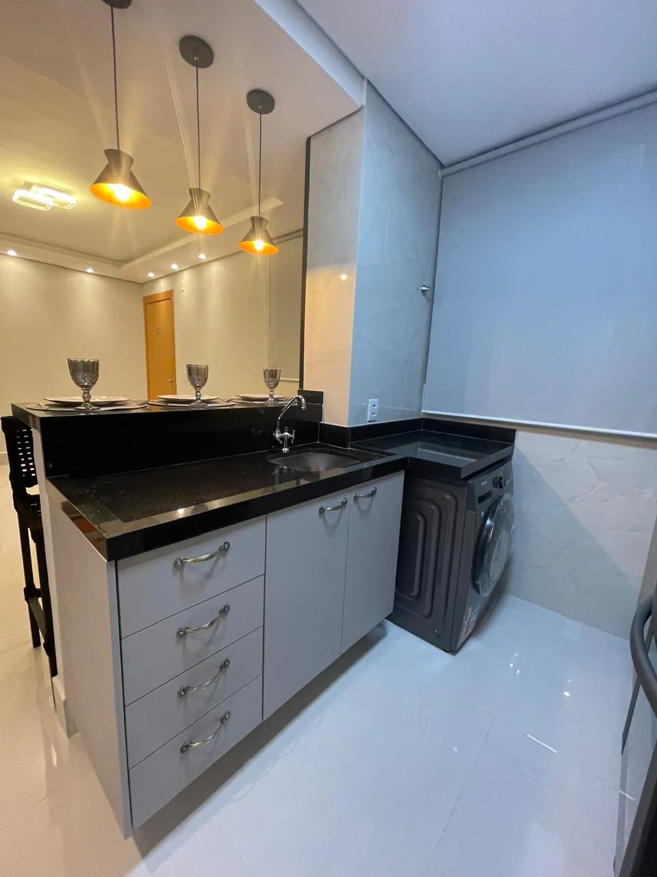Imagem Apartamento 2 quartos Condomínio MRV Chapada dos Pampas Bairro Coxipó