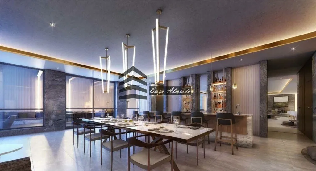 Imagem One Park Perdizes - Apartamento à venda em São Paulo/SP