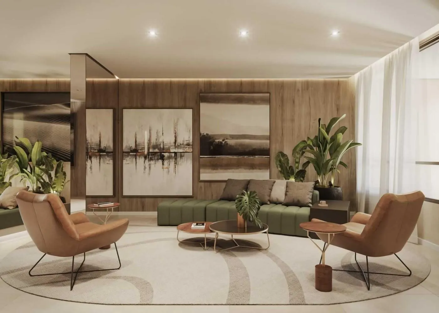 Imagem Apartamento para Venda em São Paulo / SP no bairro Aclimação