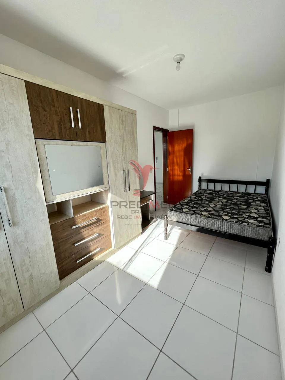 Imagem Seu lar está aqui! Apartamento lindo no bairro Morretes ?