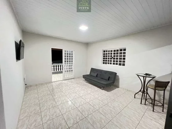 Imagem LINDA CHÁCARA Á VENDA