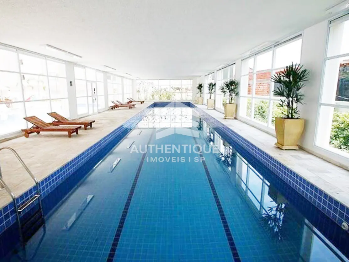 Imagem ANIMA CLUBE PARQUE SBC - Apartamento São Bernardo do Campo à venda