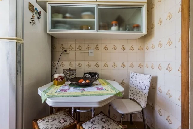 Imagem Apartamento para venda no bairro Jardim Itu em Porto Alegre