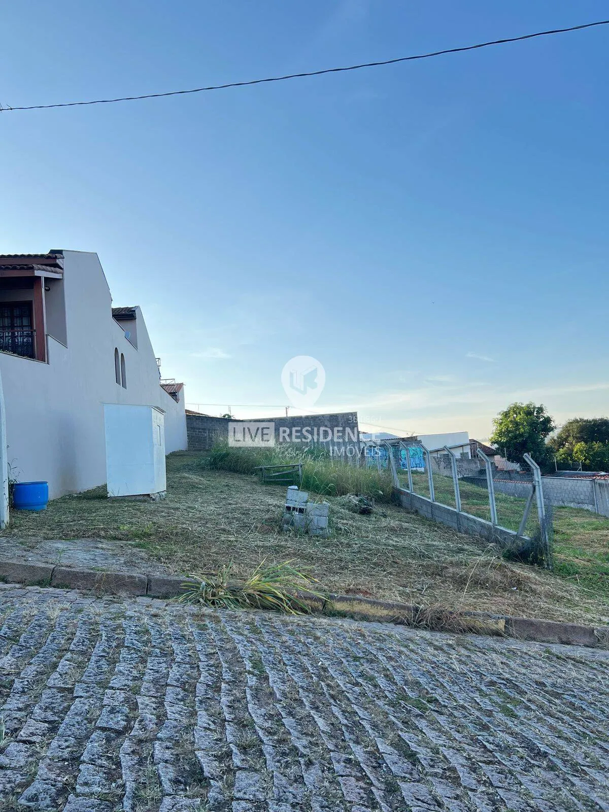 Foto do imóvel Terreno a venda em região central