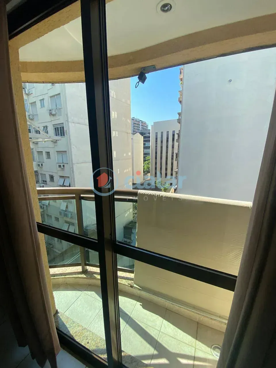 Imagem Apartamento à venda, Botafogo, Rio de Janeiro, RJ