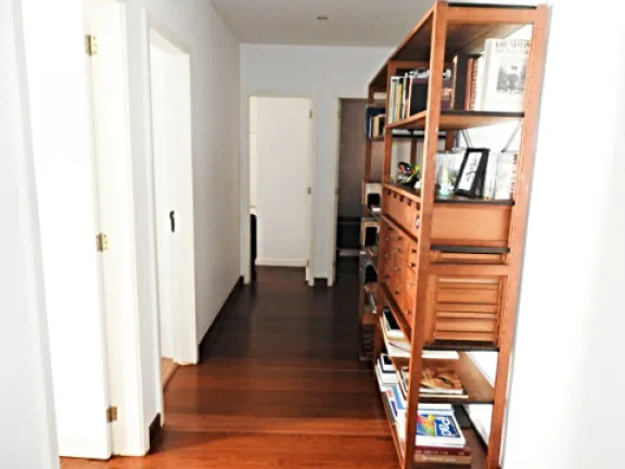 Imagem Apartamento com 4 Quartos à Venda, 272 m² em Leblon - Rio de Janeiro