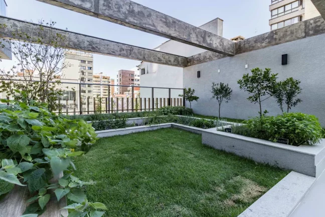 Imagem Apartamento para venda no bairro Bela Vista em Porto Alegre
